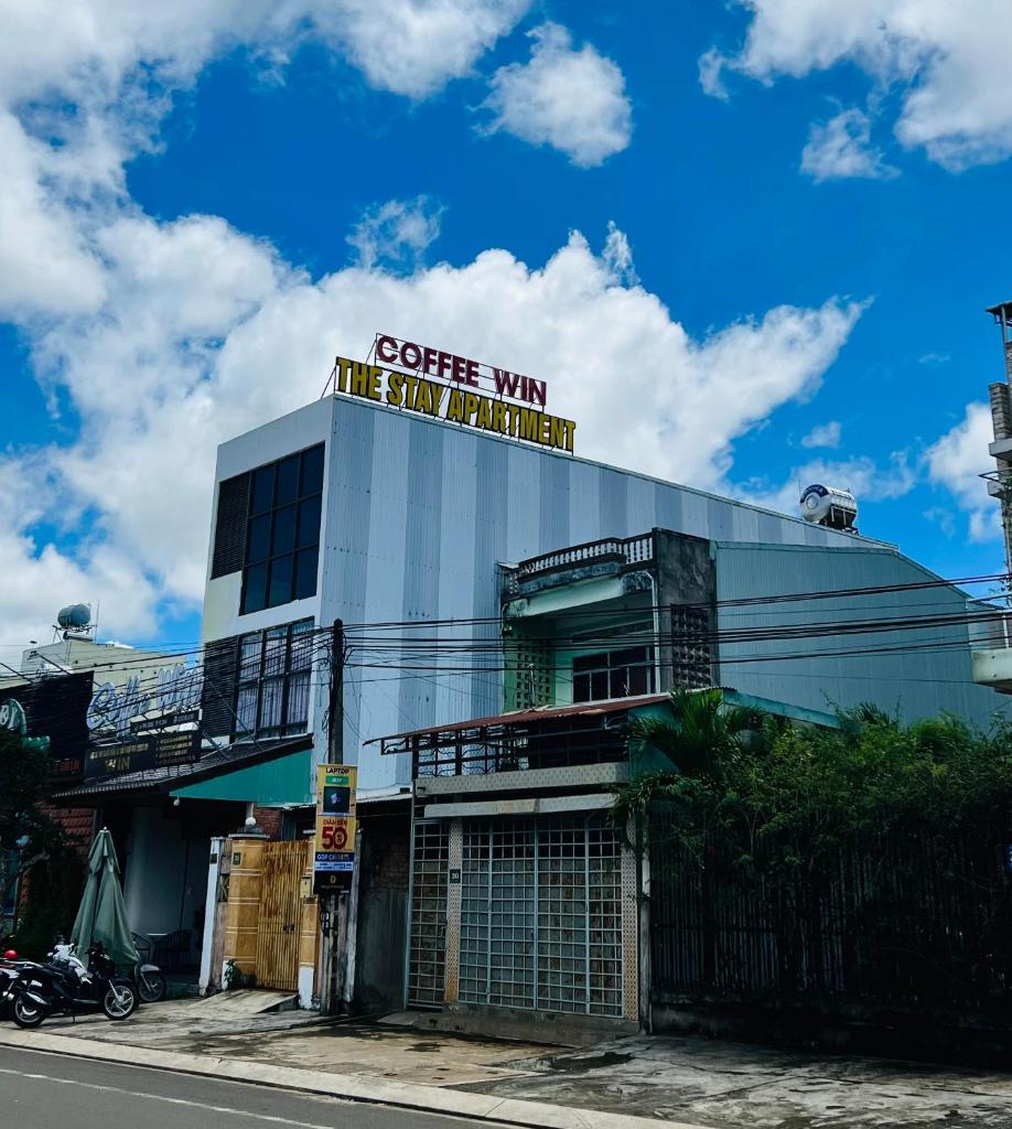 The Stay Apartment Pleiku