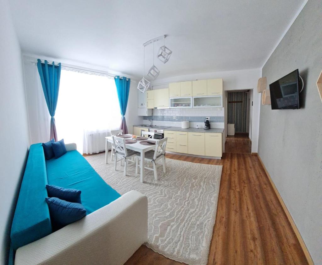 DDDD Apartament photo 4