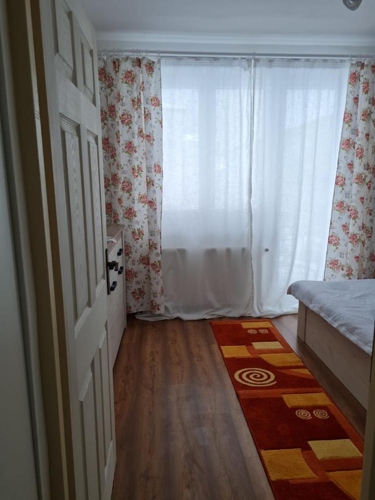 DDDD Apartament photo 1