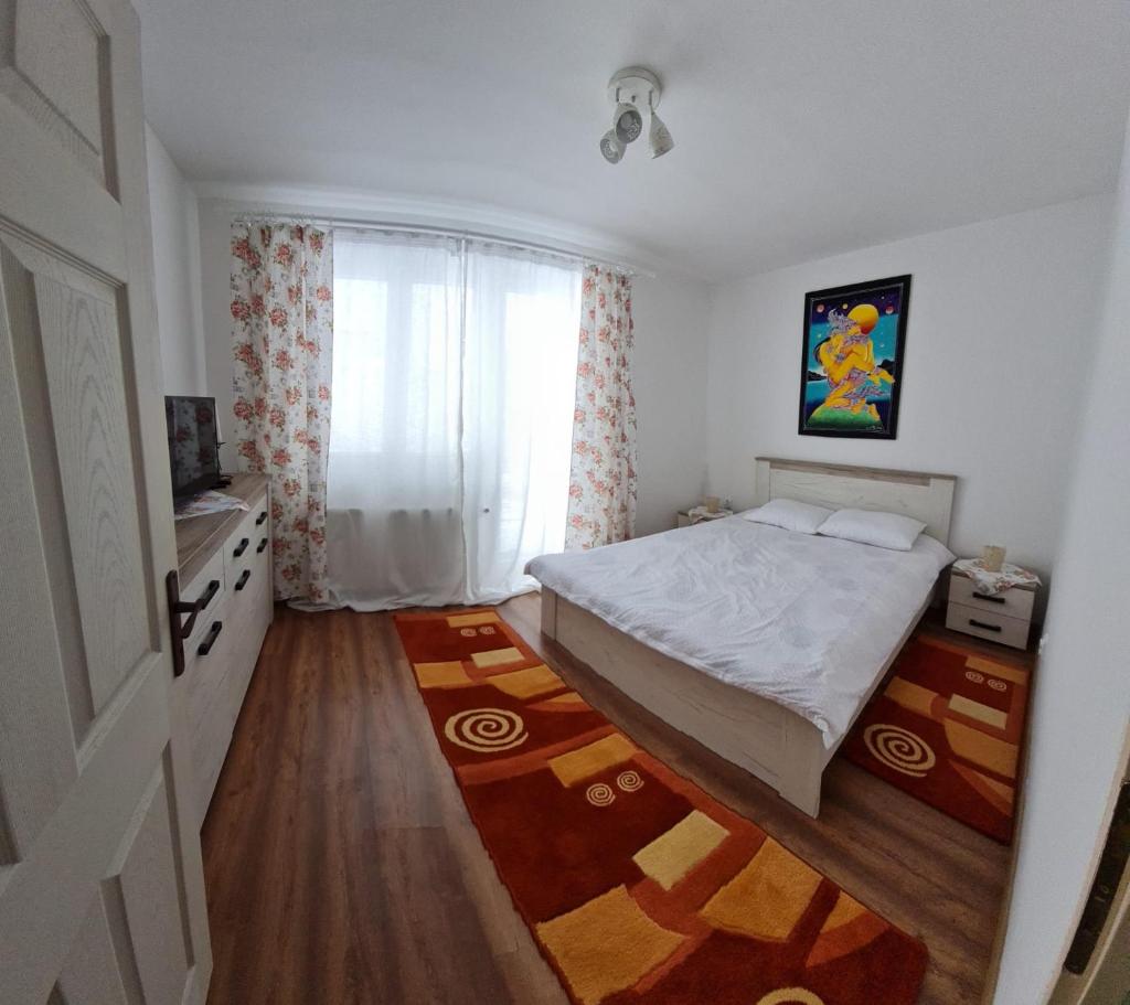 DDDD Apartament photo 3