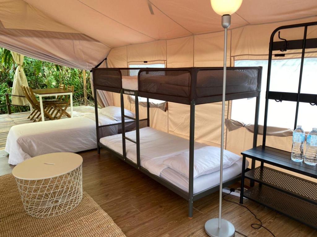 Canopy Villa Nuang Hill photo 2