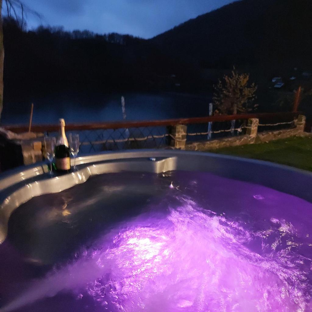 Chata pri Veľkom Kolpašskom tajchu photo 3