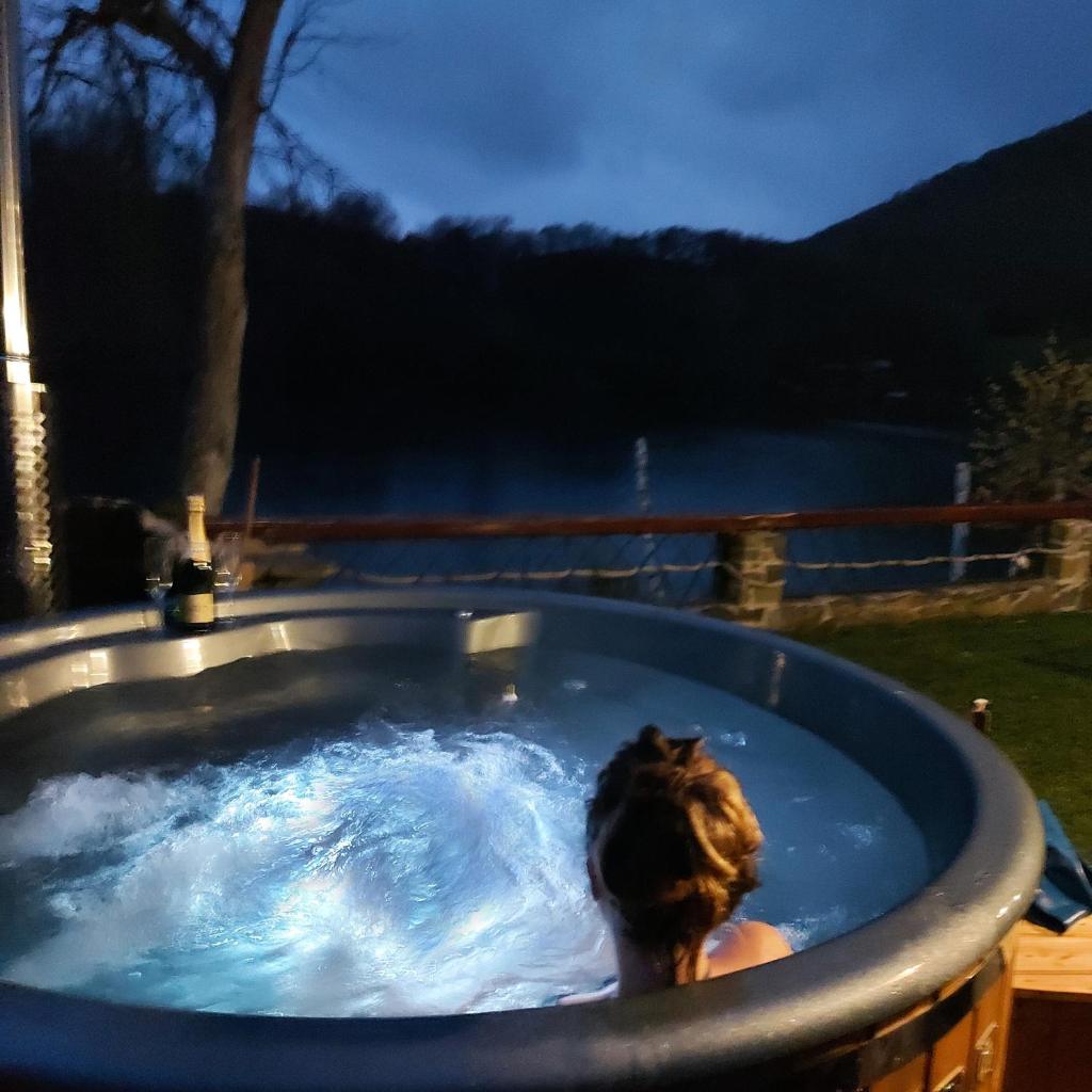 Chata pri Veľkom Kolpašskom tajchu photo 2