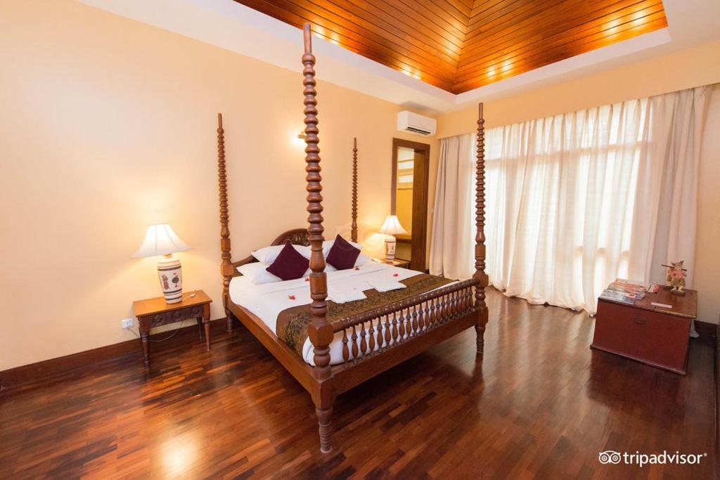 The Hotel @ Tharabar Gate photo 2