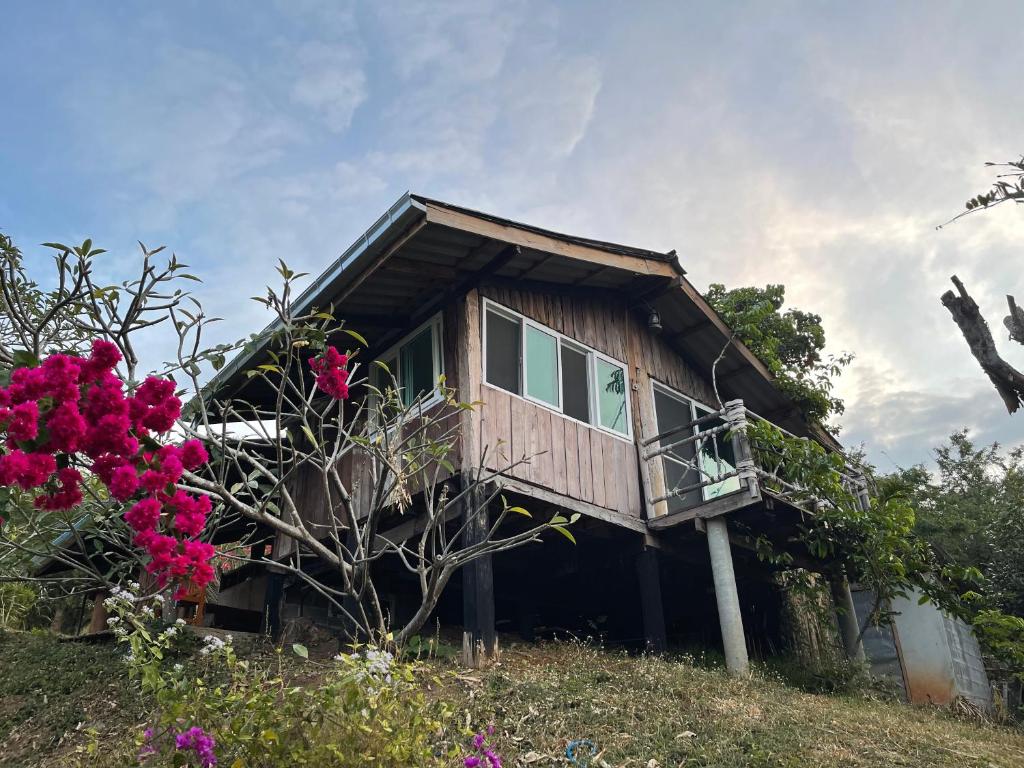 Cozycomo Nam Nao Room Type - Vacation Home
