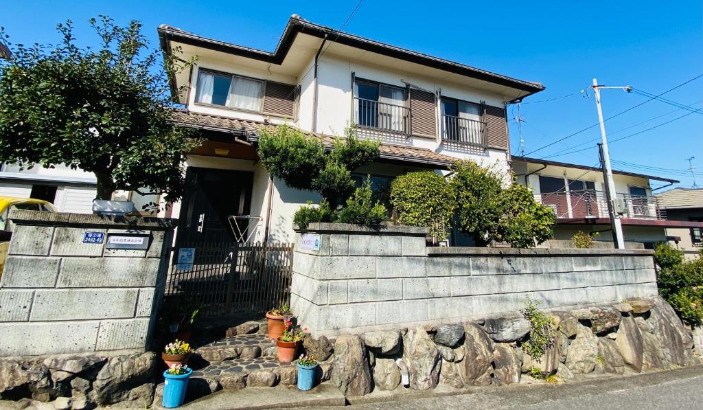 AMITIE VILLA（友安居）民宿 photo 2