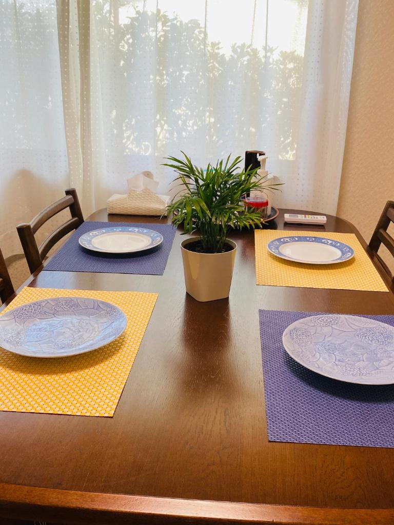 AMITIE VILLA（友安居）民宿 photo 4