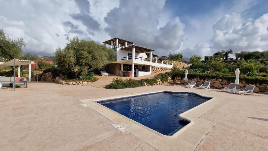 Finca Zayas Casa Rural & Guest Suites photo 2