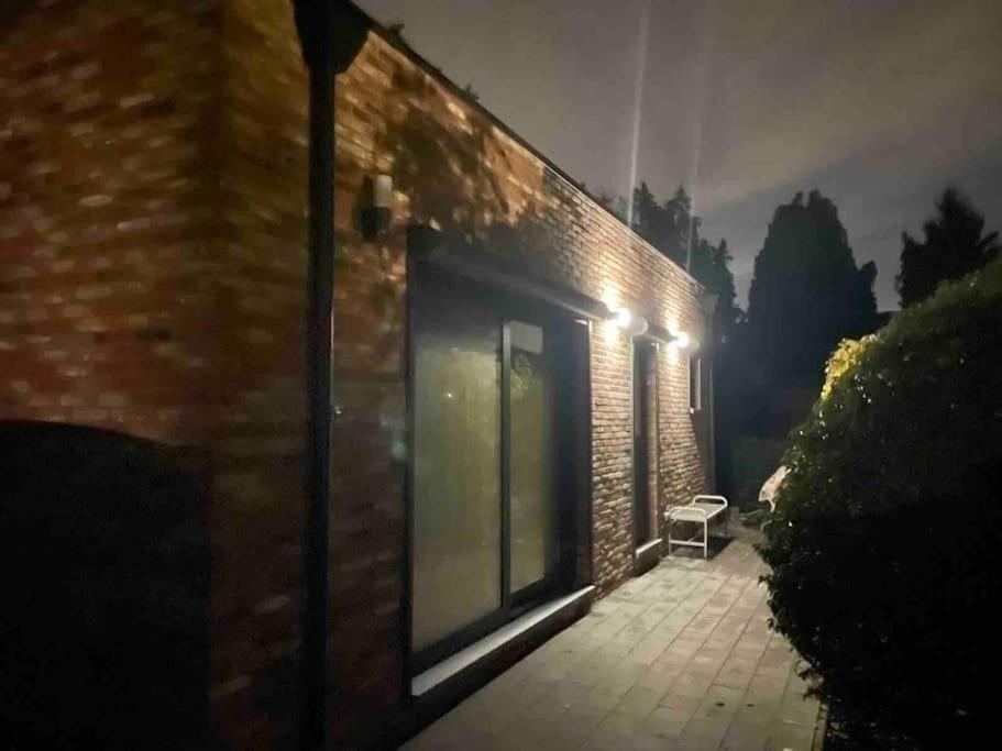 Prachtig guesthouse met gratis parkeren photo 3