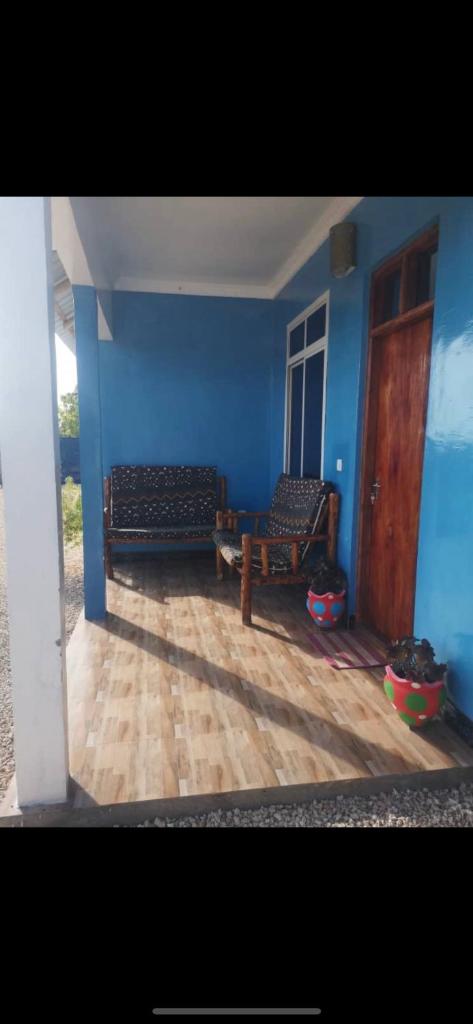 Amos House photo 1