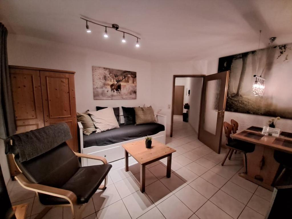 Residenz Schauinsland, ganzes Appartement, Sauna photo 1