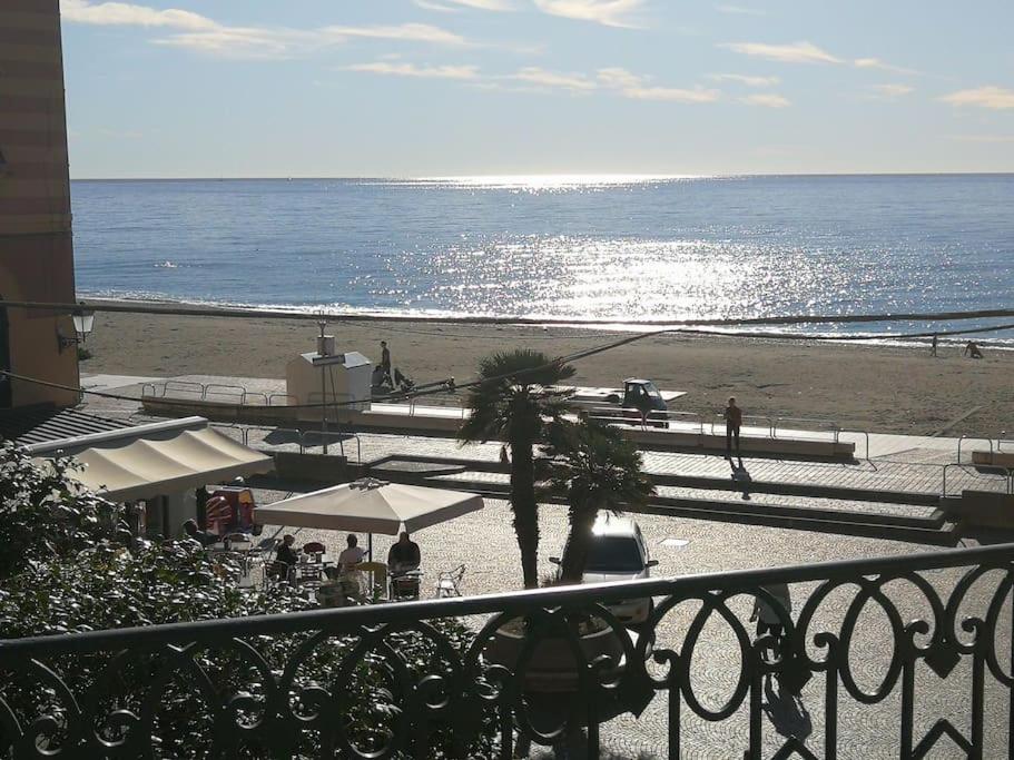 SEASIDE apartment photo 1