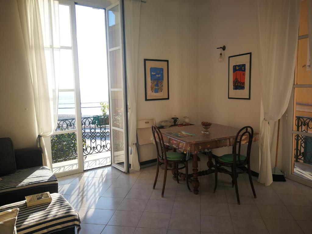 SEASIDE apartment photo 2