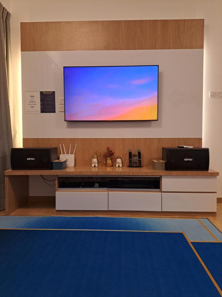 Seaview Imperium Residence Kuantan Resort photo 3