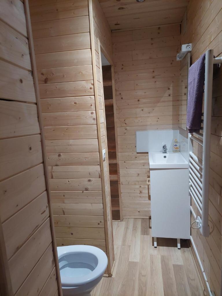 Studio Cheminée Normande photo 3