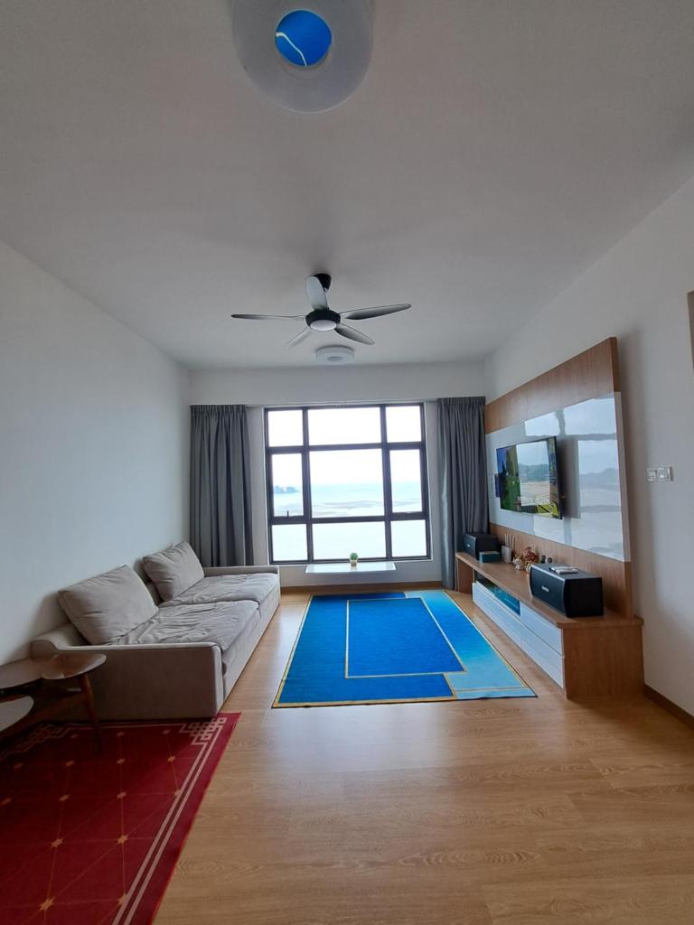 Seaview Imperium Residence Kuantan Resort photo 2