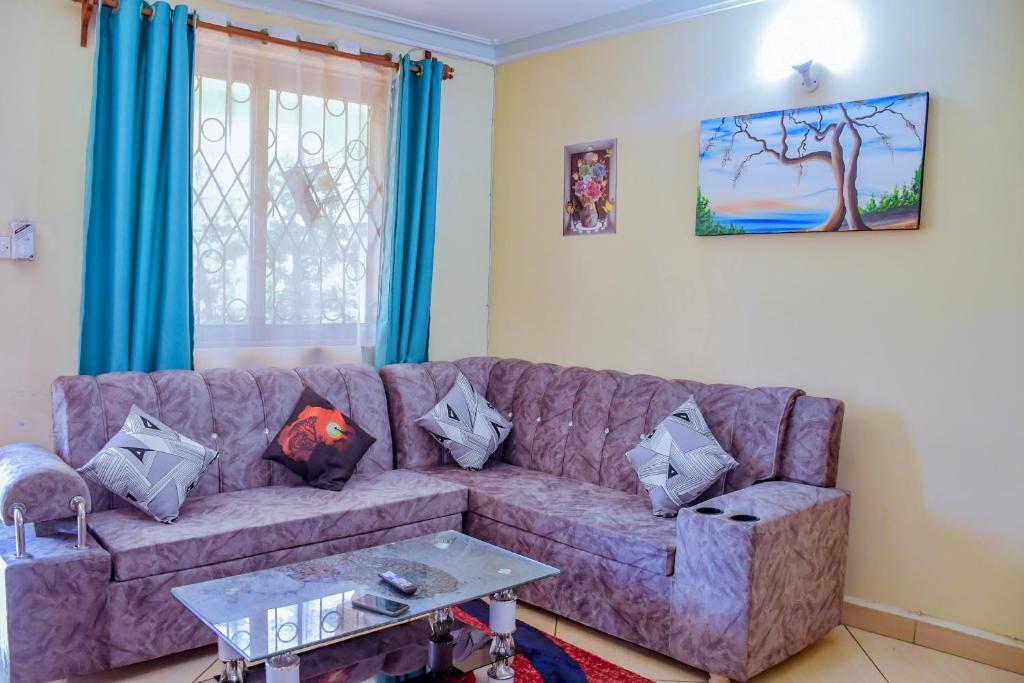 Hopelight APARTMENT-Mombasa Tausi Plaza C5 photo 1