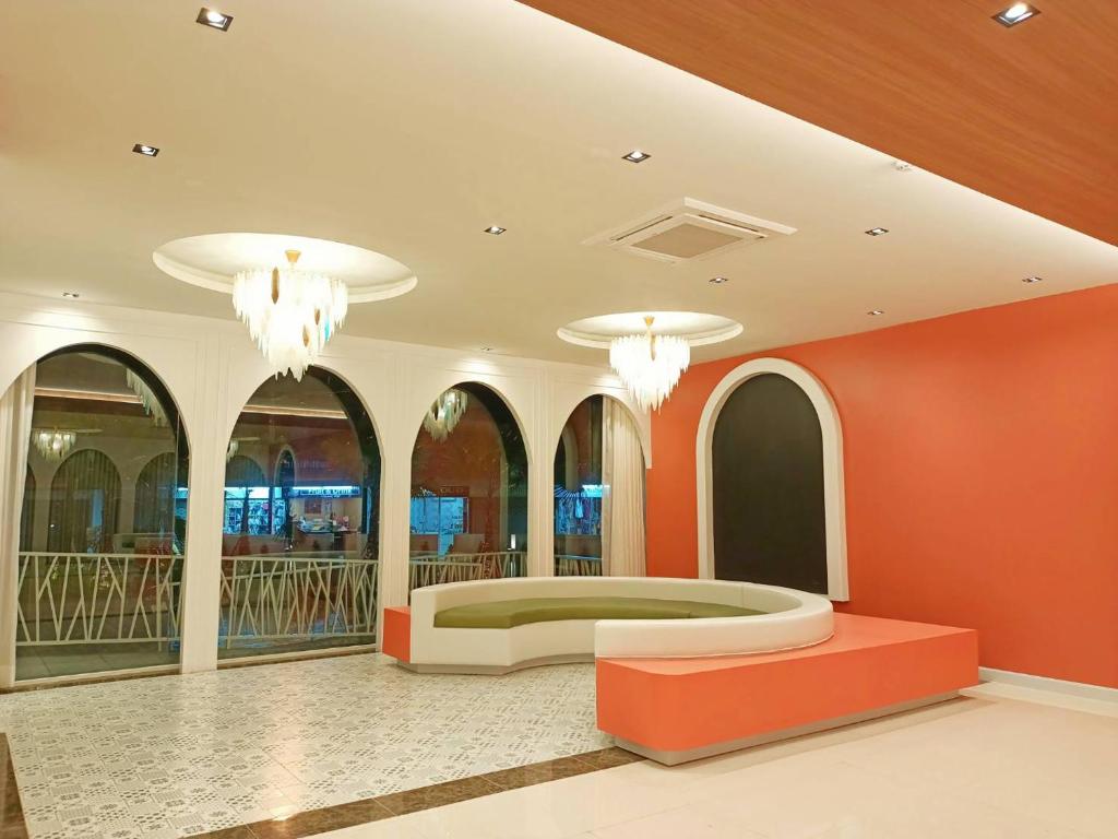 M CASA HOTEL PATTAYA photo 4