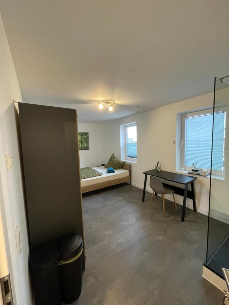MR Ferienwohnung - Einzelzimmer Lina photo 2