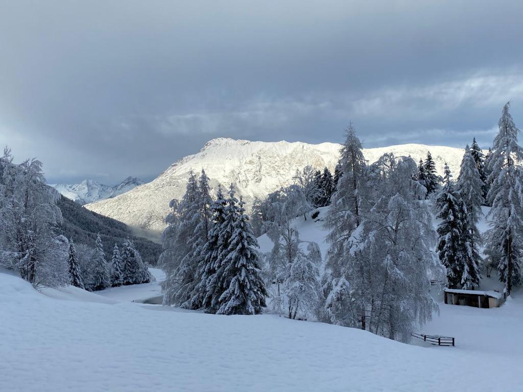 Ferienhaus Oetztal photo 2
