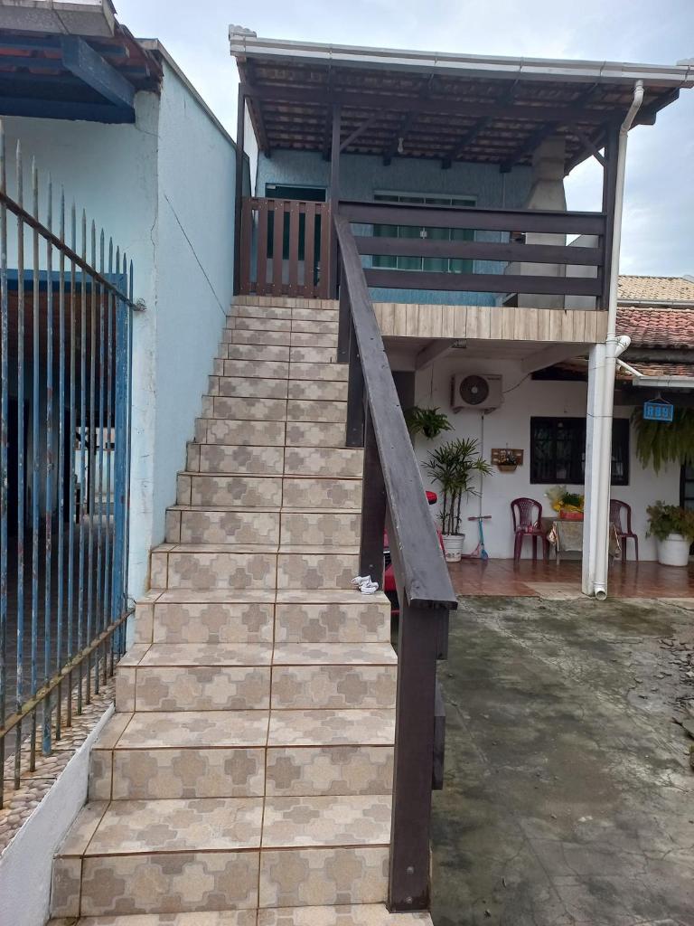 Casa da Vovó Márcia Penha Sc photo 1