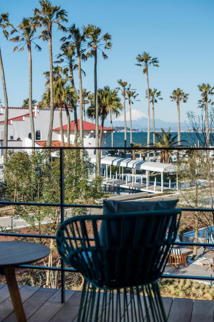 MALIBU HOTEL photo 1