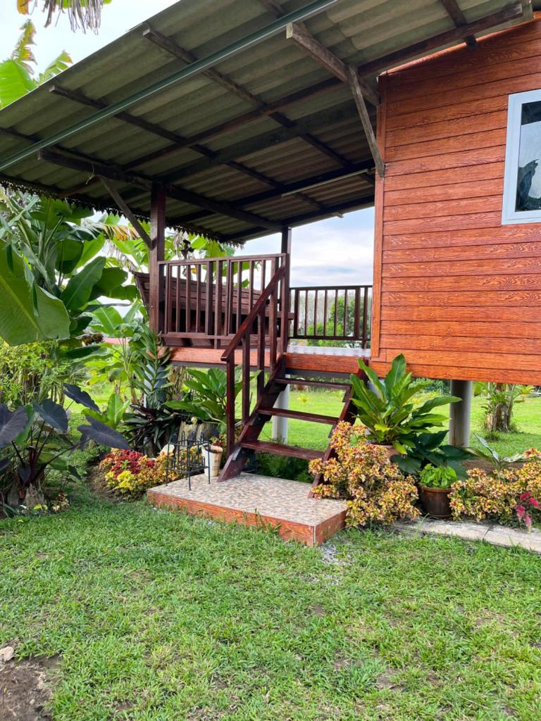 Rak Suan Homestay รักสวนโฮมสเตย์