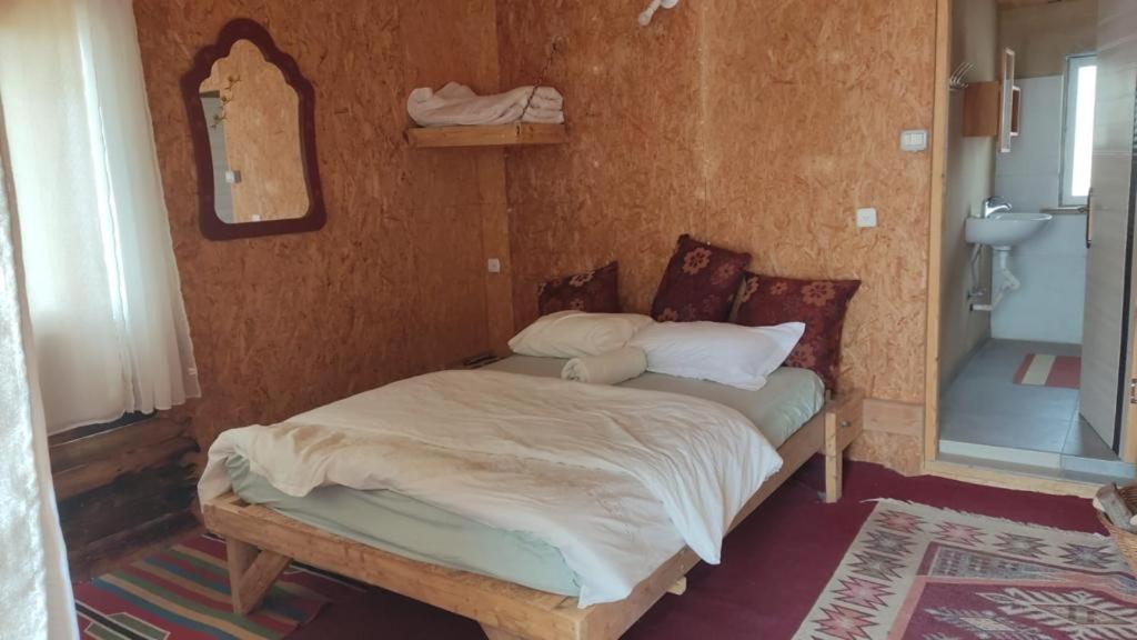 Zman Midbar Eco Spirit Lodge for Peace photo 2