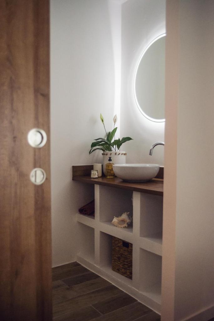 T1 Villa Romantique Reve d'ailleurs St Leu photo 1