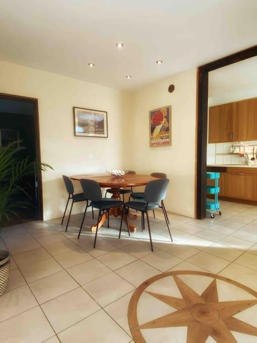 Chalet Mignon - your vacation oasis at Lake Brienz photo 2