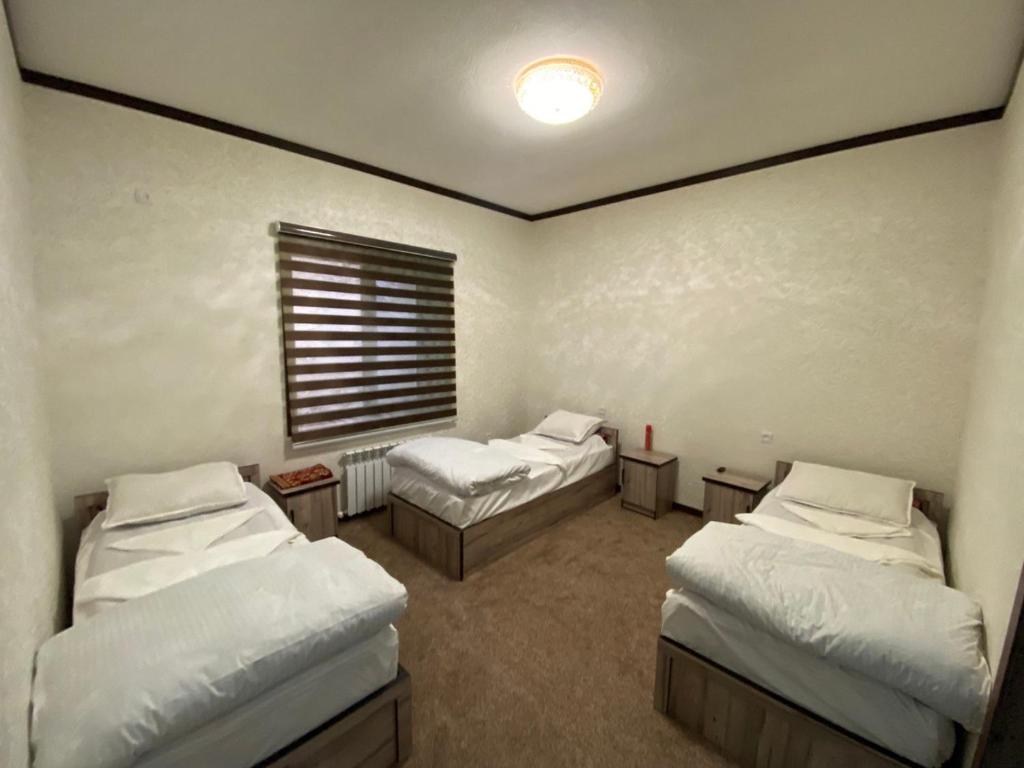 Uhum guesthouse