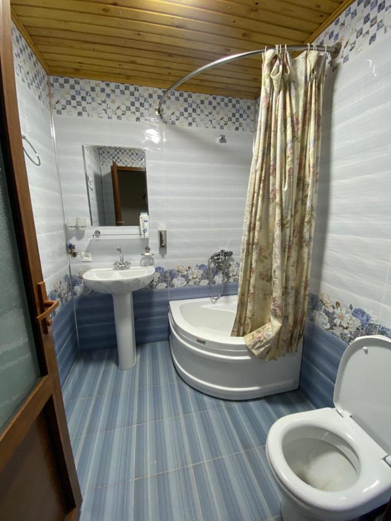 Uhum guesthouse photo 2