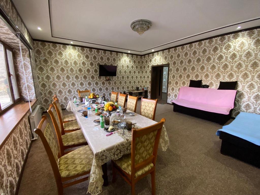 Uhum guesthouse photo 1