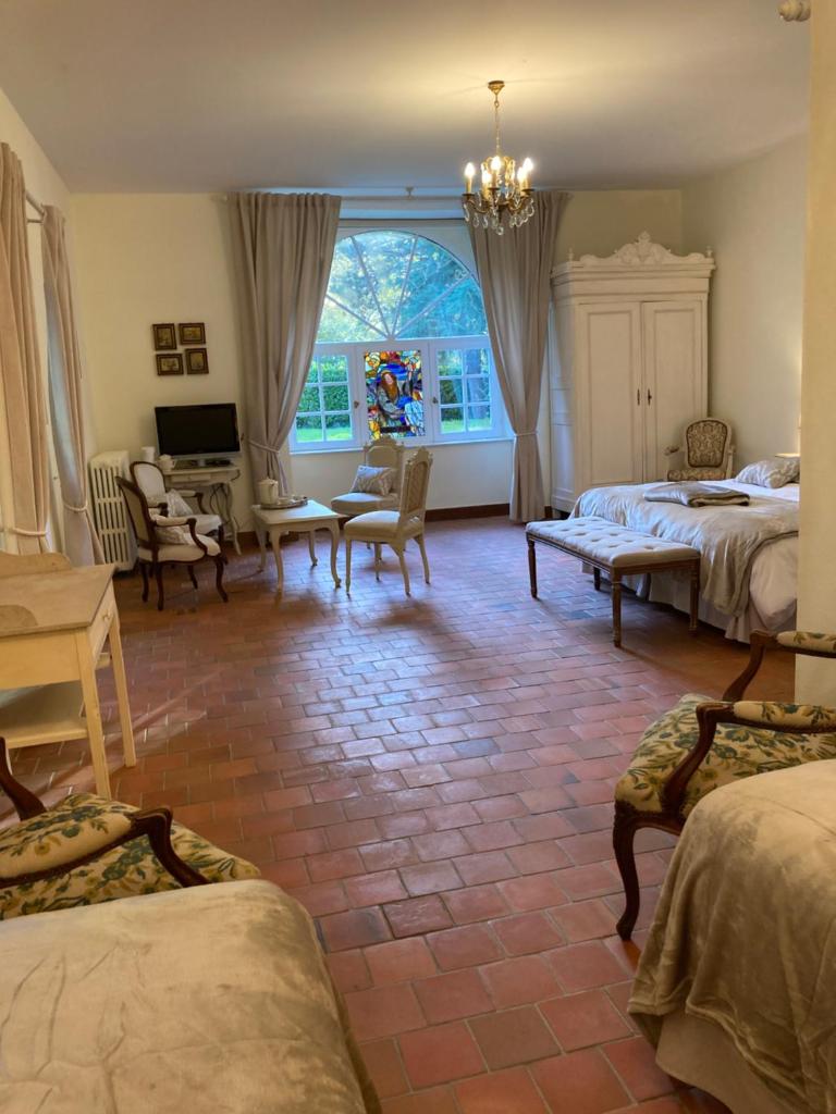 Manoir de Saint-Fiacre photo 3
