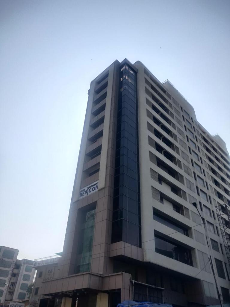 Adiva Residency Beacon, Grant Road, Mumbai photo 3