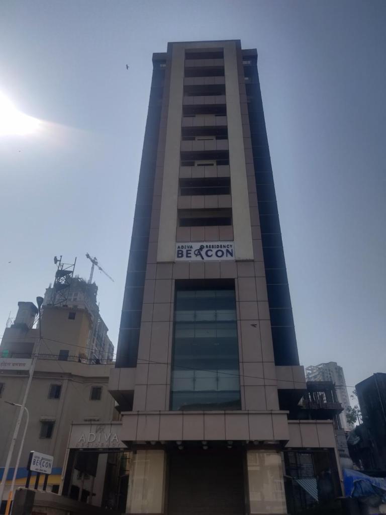 Adiva Residency Beacon, Grant Road, Mumbai photo 1