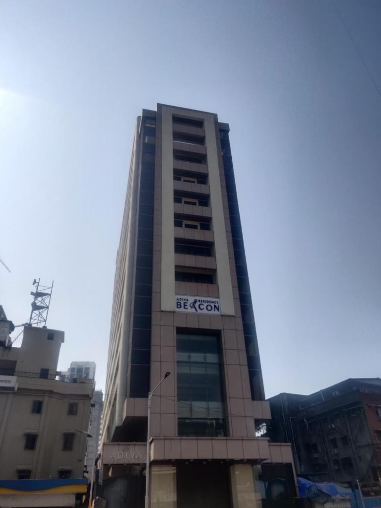 Adiva Residency Beacon, Grant Road, Mumbai photo 2