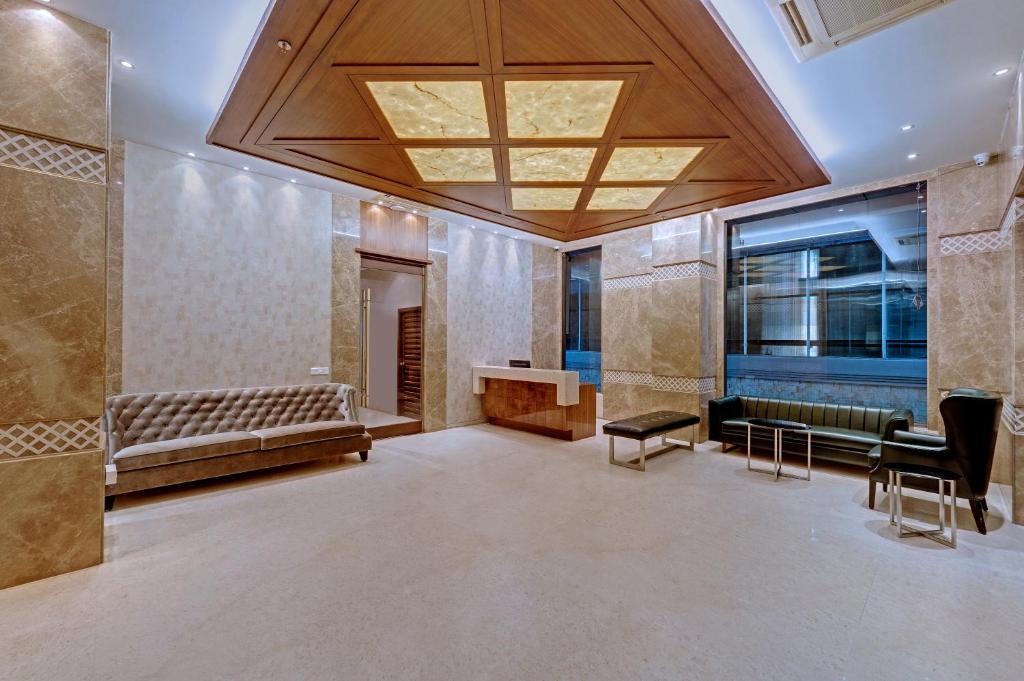 Adiva Residency Beacon, Grant Road, Mumbai photo 4