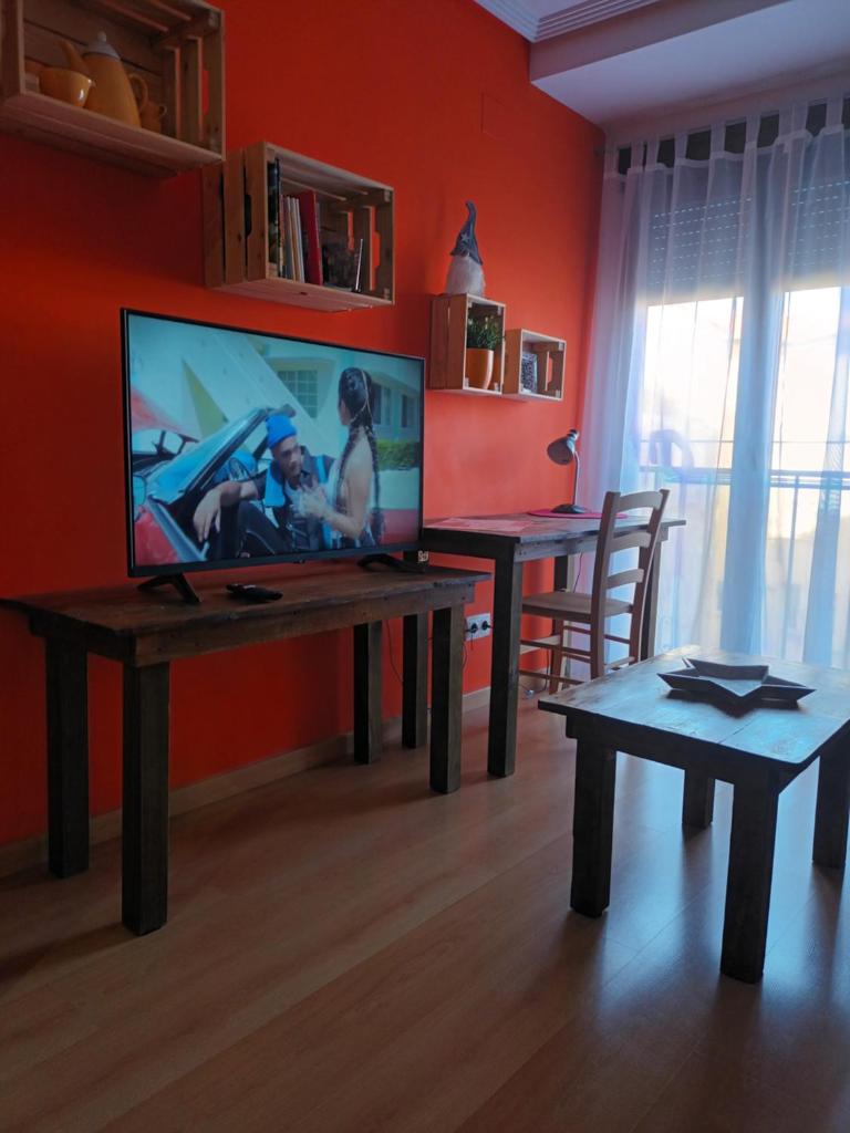 Apartamento Alcázar parking incluido VU-TERUEL-18-035 photo 3