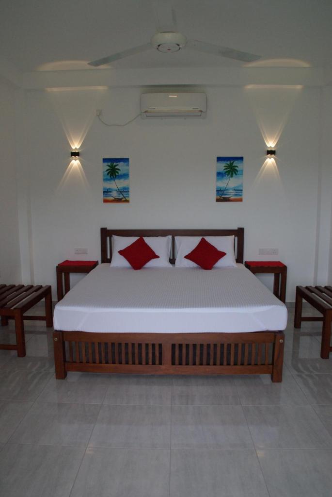 Villa Red Pool photo 1