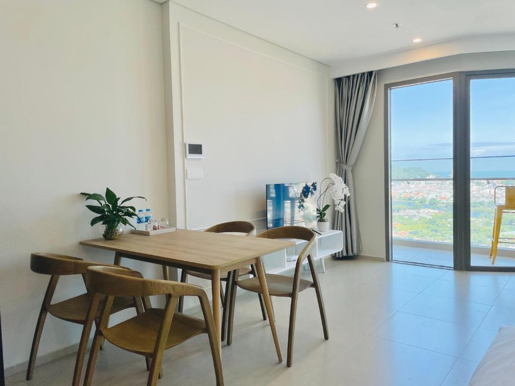 The Song Vung Tau condotel - The Fives