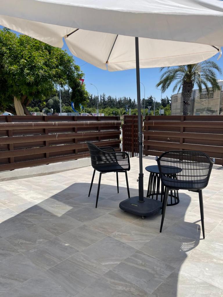 Lovely 2-bedroom apartment, newly renovated photo 1