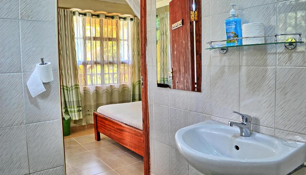 Itibo Resort photo 1