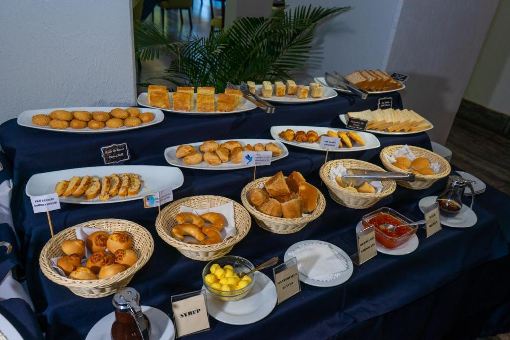 Hotel Calacoto photo 3