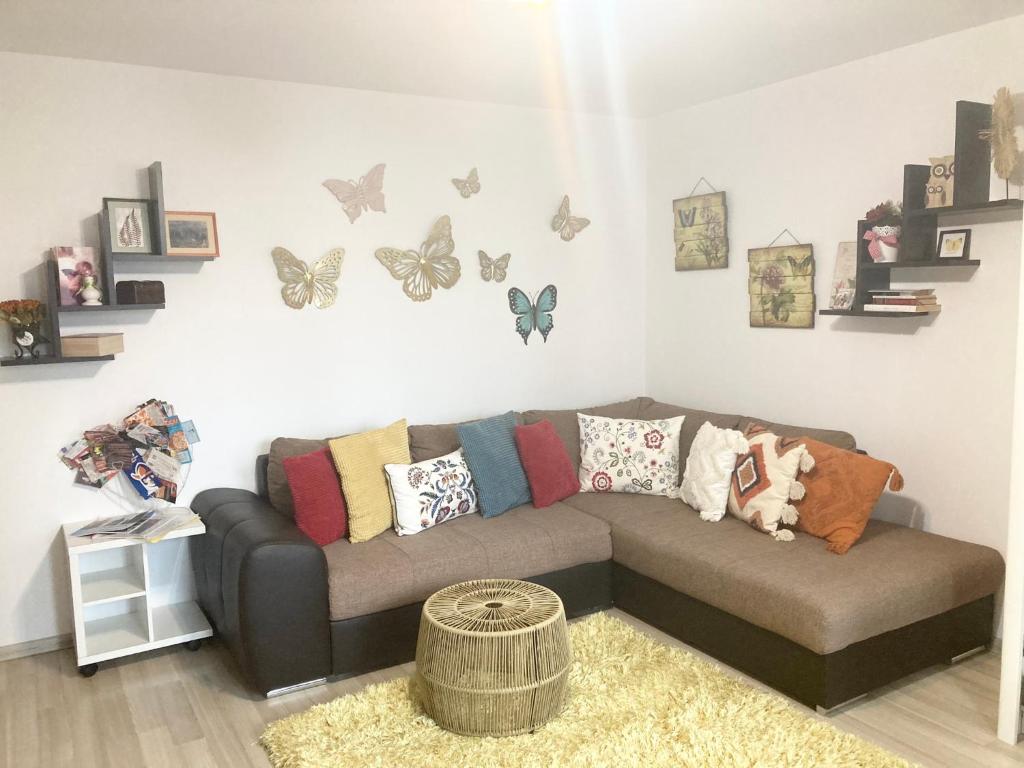 Sweet Butterflies Residence photo 1