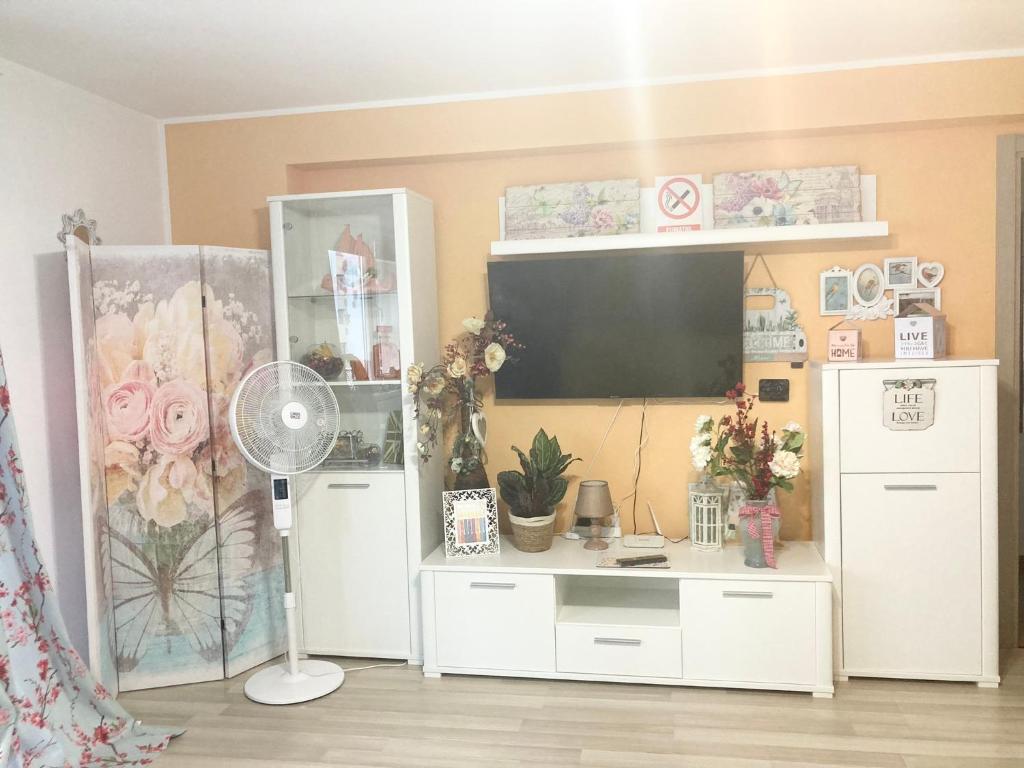 Sweet Butterflies Residence photo 2