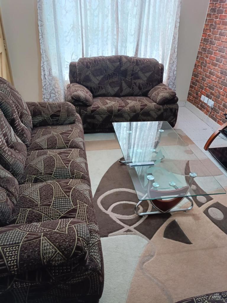 KK Furnished Apartments photo 4
