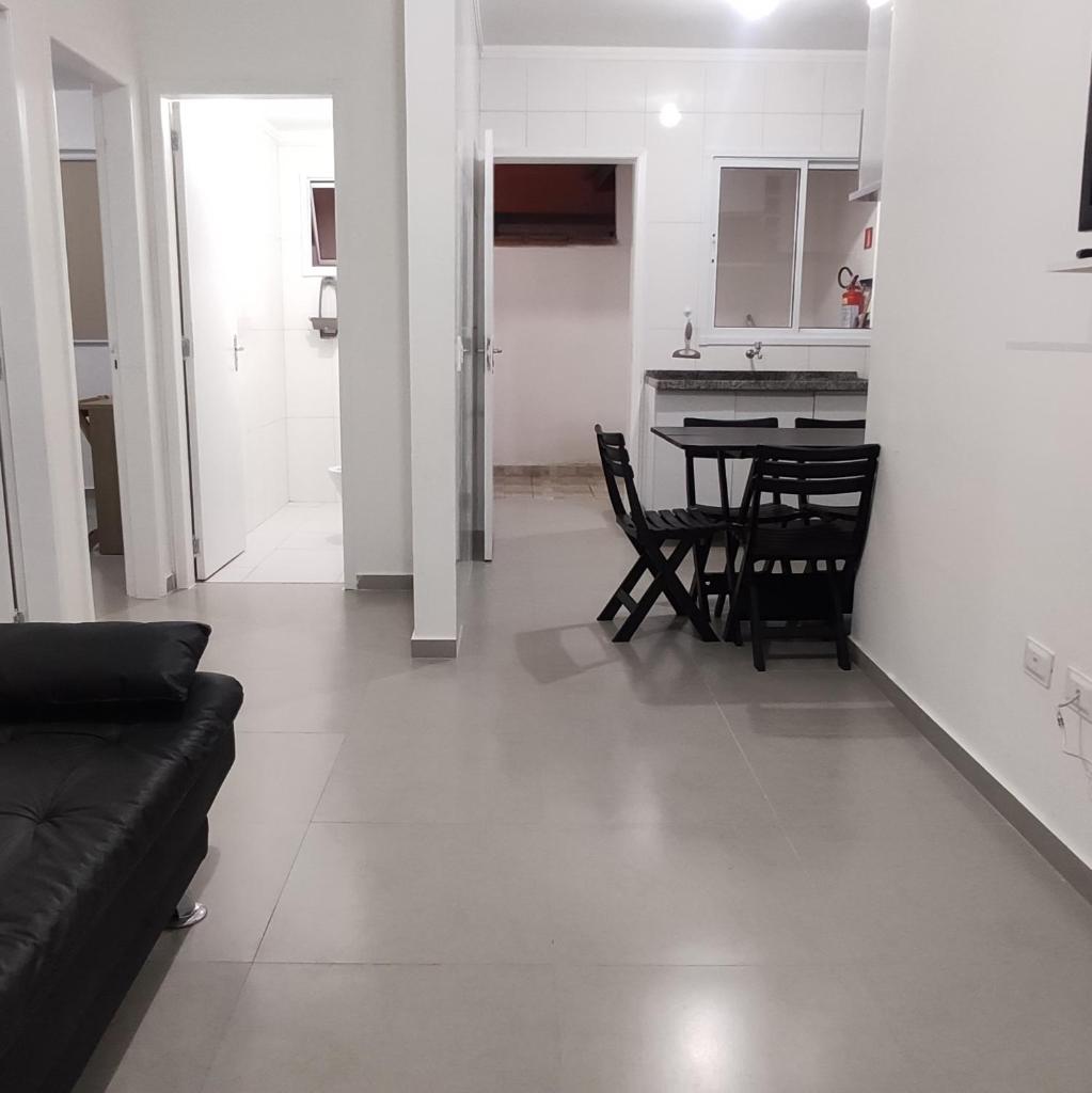 Cristal da Vista Linda Apartamento 03 photo 4