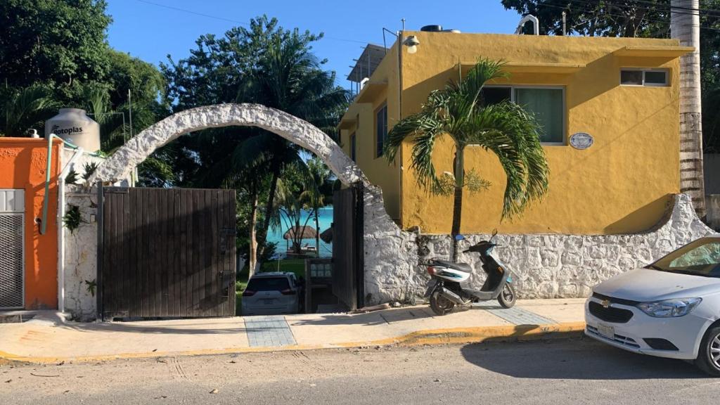 Casa Tarimoro-Bacalar photo 1