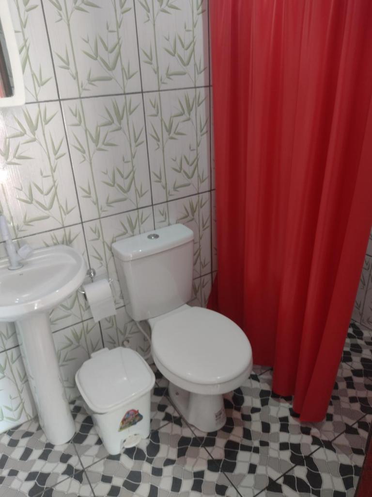 Pousada Sombra do Jambeiro photo 4